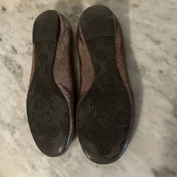 Tory Burch Flats - Picture 5 of 5